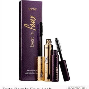 Tarte Best In Faux Lash Extending Fibers